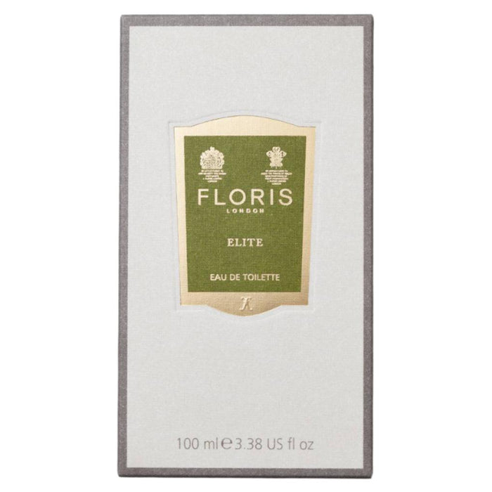 FLORIS Elite Eau de Toilette - 100 ml