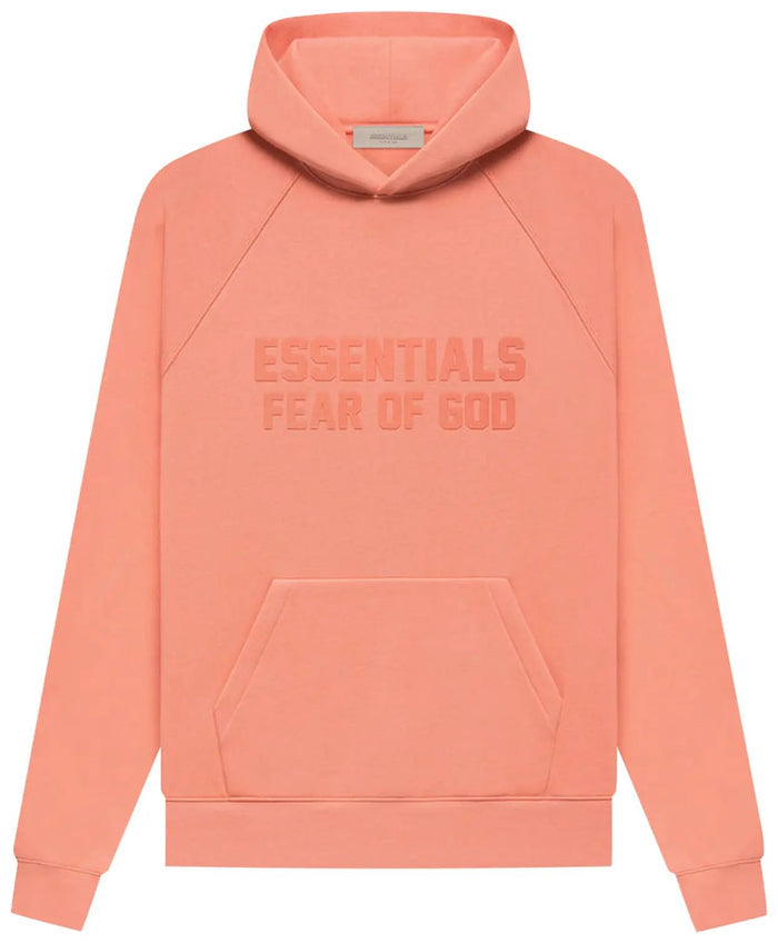 FOG ESSENTIALS FW22 HOODIE