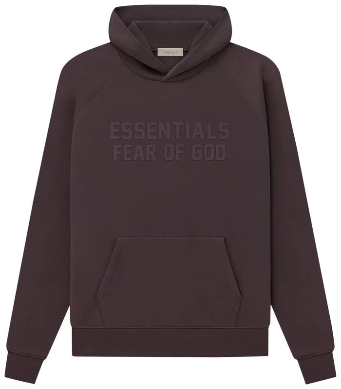 FOG ESSENTIALS FW22 HOODIE