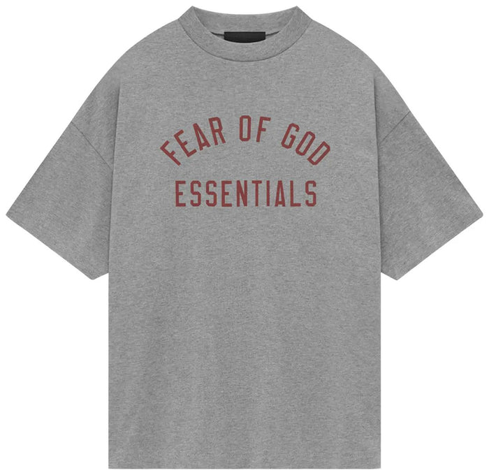 FOG ESSENTIALS JERSEY CREWNECK TEE