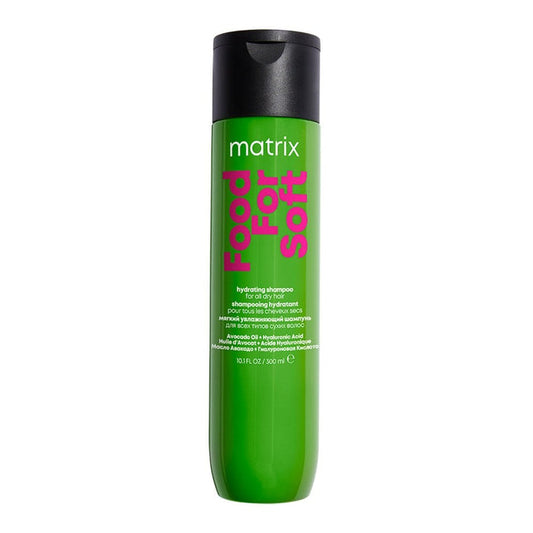 MATRIX Food For Soft Hydrating Shampoo 300ml