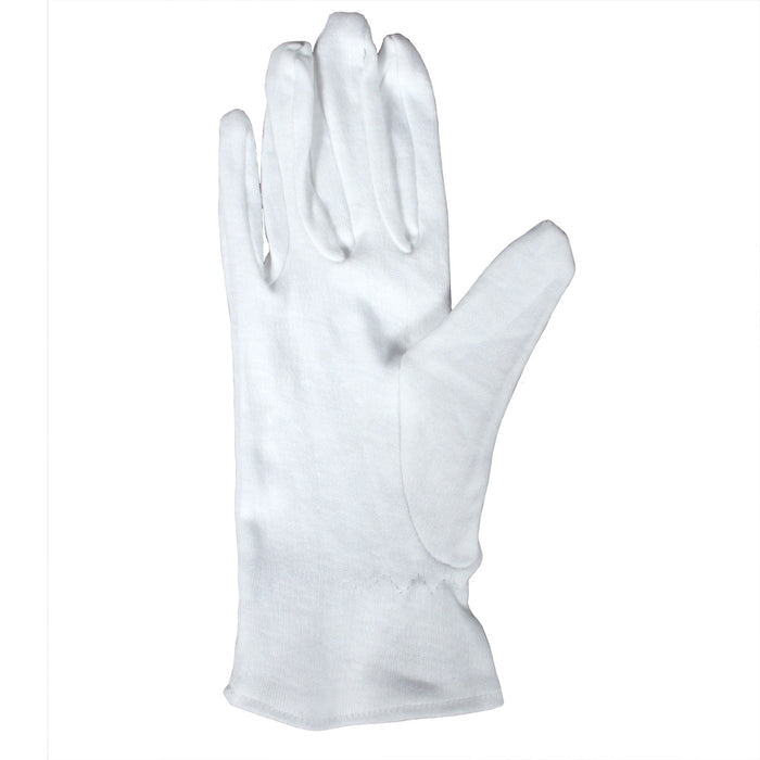 Formal White Dress Gloves