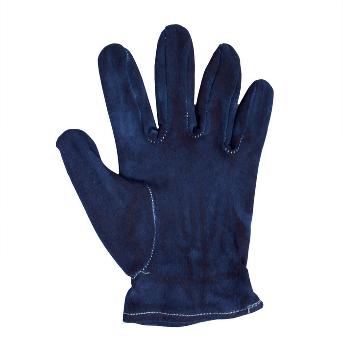Dyed example