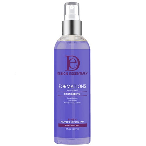 Formations Finishing Spritz 8oz by DESIGN ESSENTIALS