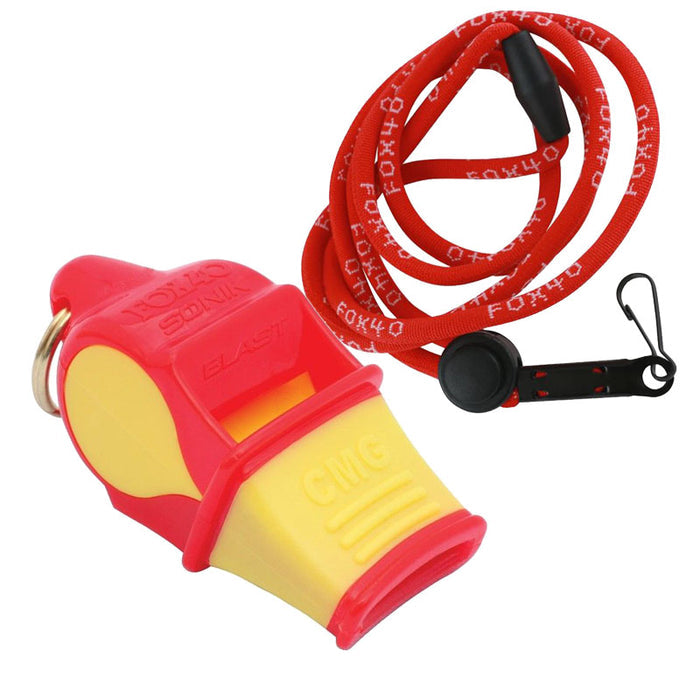 Red/Yellow