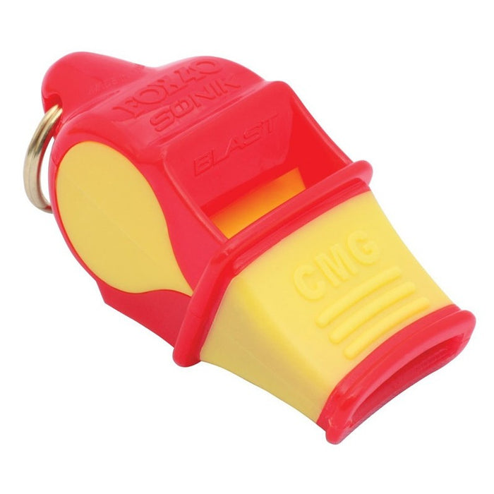 Red/Yellow