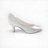 FREED of London Olivia Satin Ballroom Shoe
