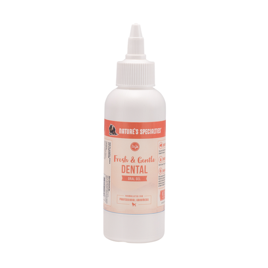 Fresh & Gentle Dental Gel