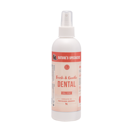 Fresh & Gentle Dental Spray