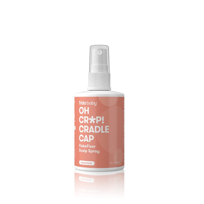 Frida Baby Flake Fixer Spray