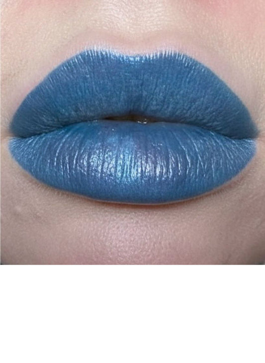 Frostbite – Enchanted Essence Lip & Skin Stain | Icy Blue | Vegan