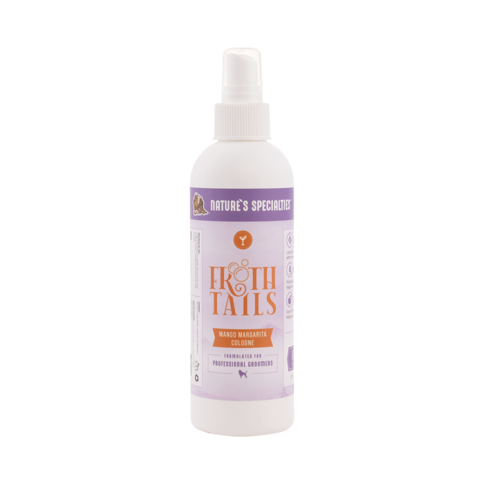 Froth Tails Mango Margarita Cologne