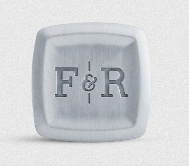 Fulton & Roark : Contrabando Solid Fragrance