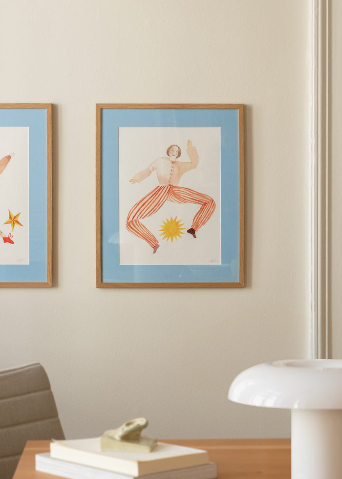 Fun with the Sun by Chloe Purpero Johnson