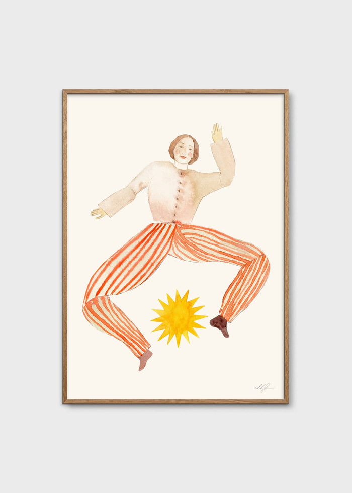 Fun with the Sun by Chloe Purpero Johnson