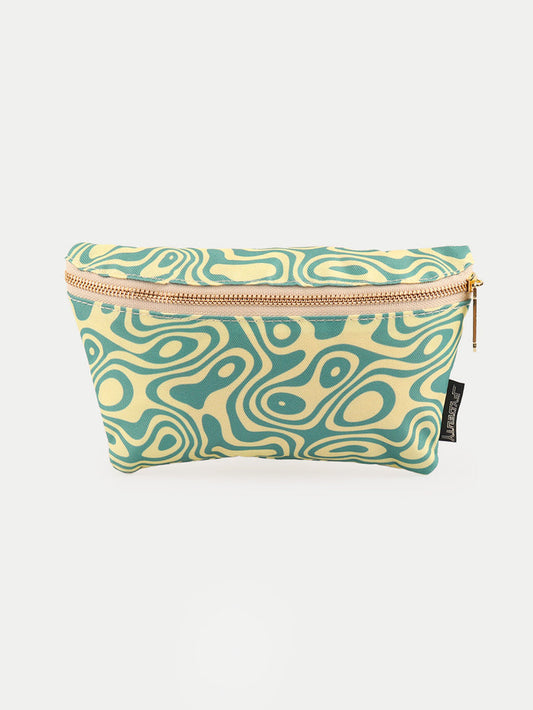 Fydelity Recycled Bum Bag | D Funk-Image 1