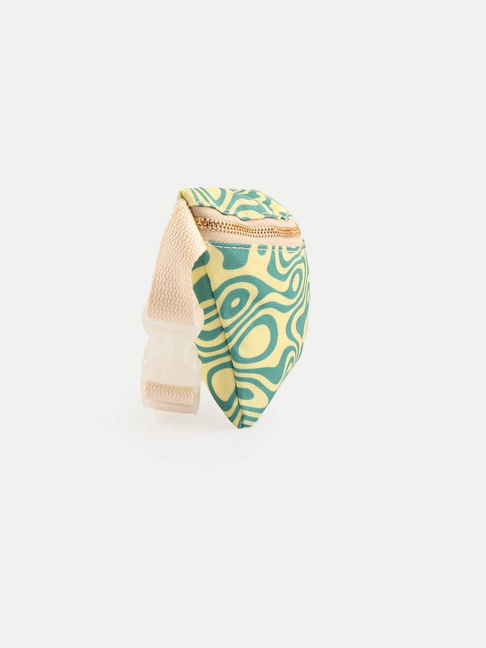 Fydelity Recycled Bum Bag | D Funk-Image 2