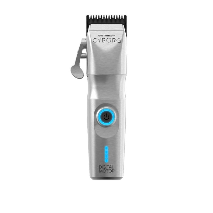 gamma-cyborg-clippper-gp604m - Goldblades
