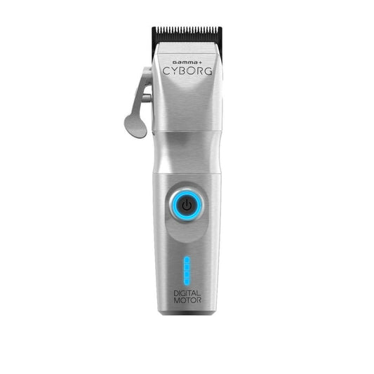 gamma-cyborg-clippper-gp604m - Goldblades