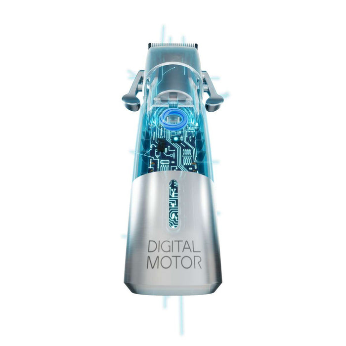 GAMMA+ CYBORG CLIPPER