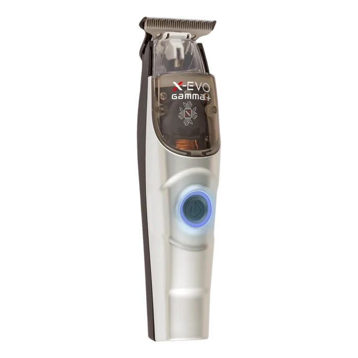 gamma-x-evo-hartrimmer-764847 - Goldblades