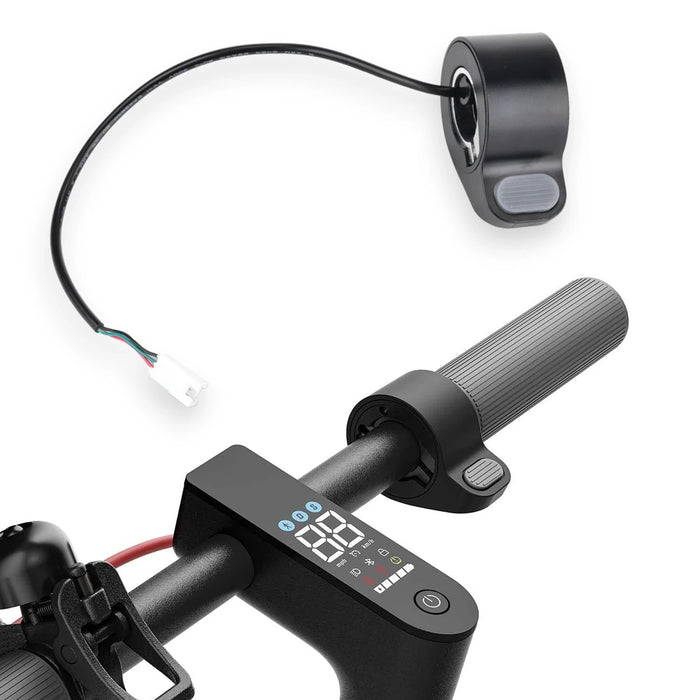 Gashendel voor Xiaomi Electric Scooter 4 Pro