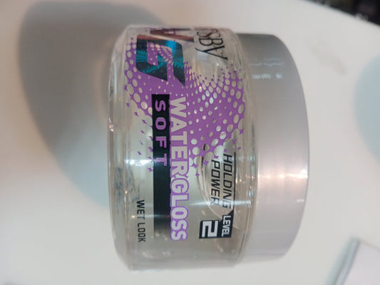 Gatsby Water Gloss Soft 150g