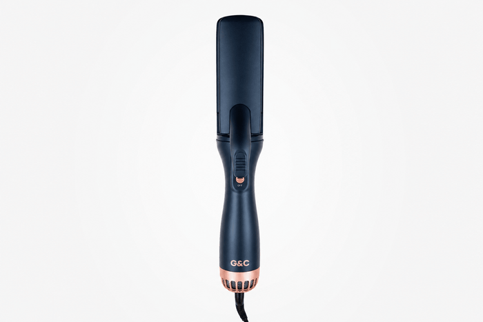 G&C Duo Air Straightener – professional hair tool by Gold Class G&C