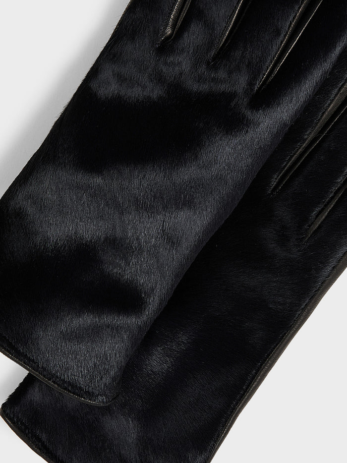 Gio Pony Hair Gloves