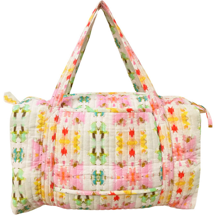 Giverny Weekender Bag