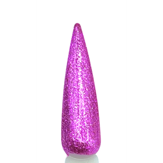 Glitter Bomb Heartbreaker