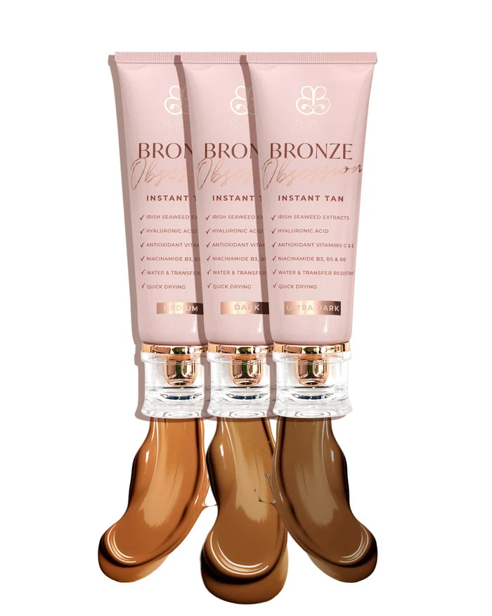 Glow & Go Bundle