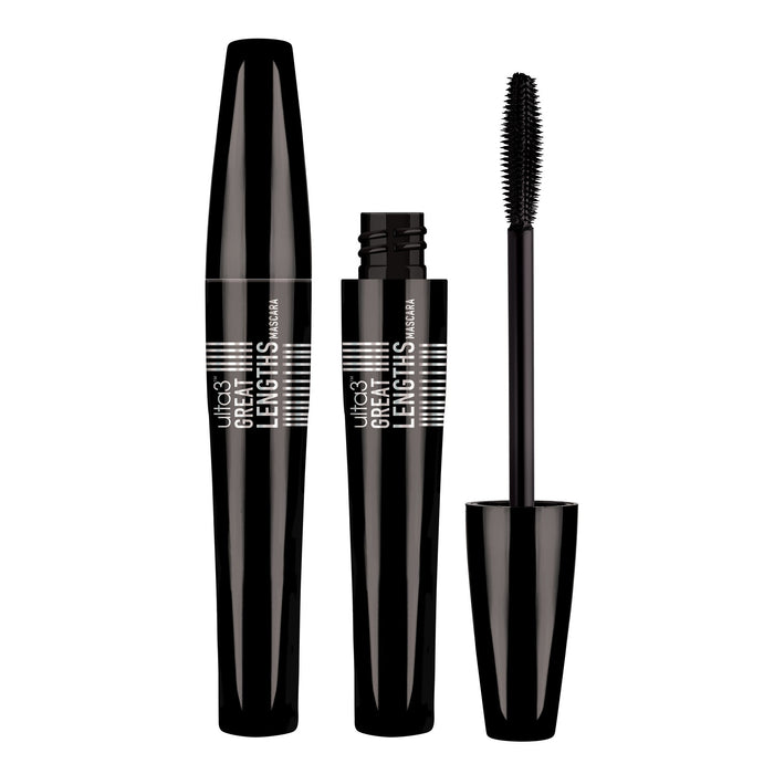 Go To Great Lengths Mascara