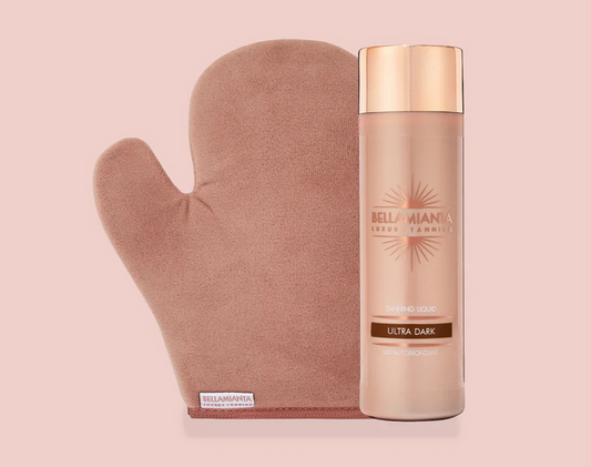 Golden Glow Essentials