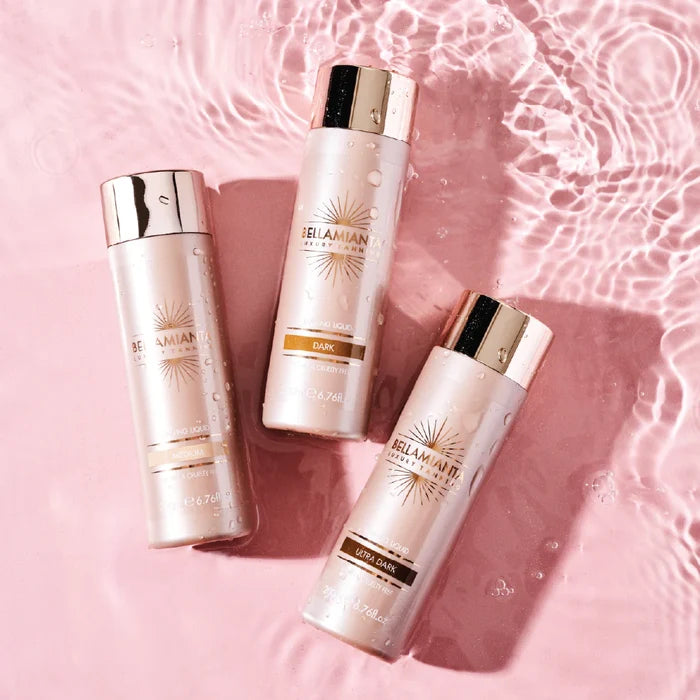 Golden Goddess Bundle