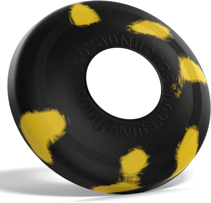Goughnuts Flynut