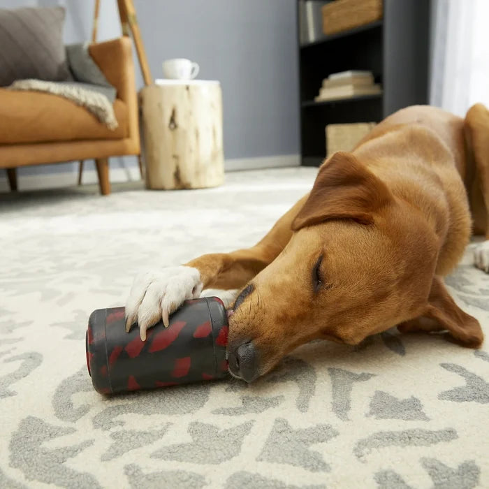 Goughnuts K9 Kup