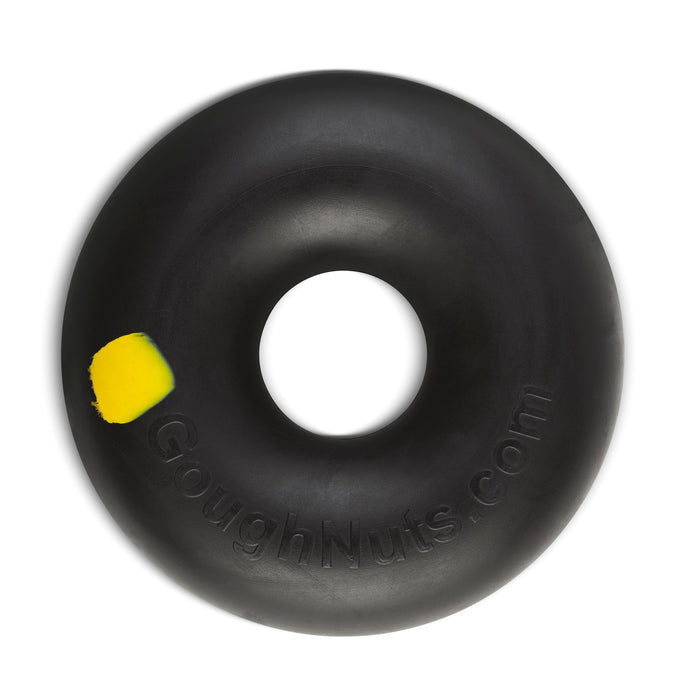 Goughnuts Ring - 4 sizes