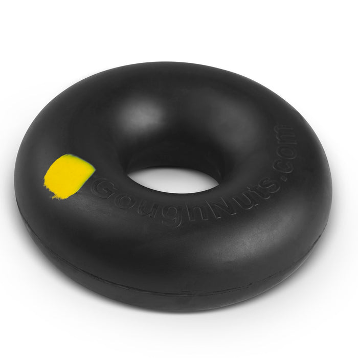 Goughnuts Ring - 4 sizes