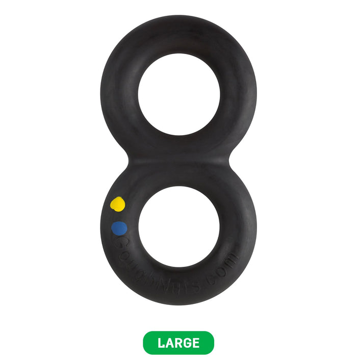 Goughnuts Tug - 2 Sizes