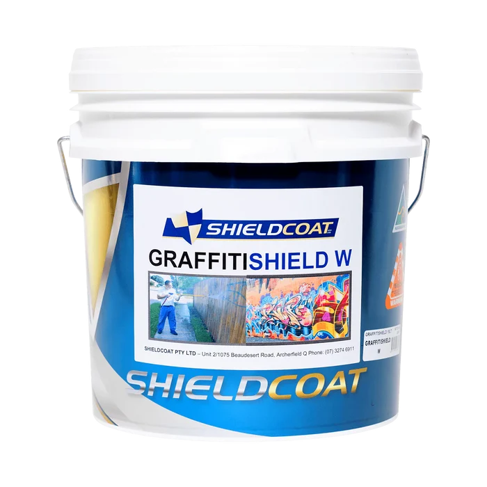 Graffitishield