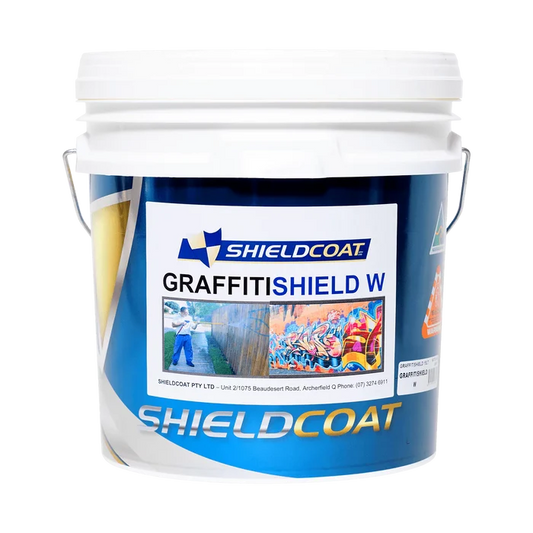 Graffitishield