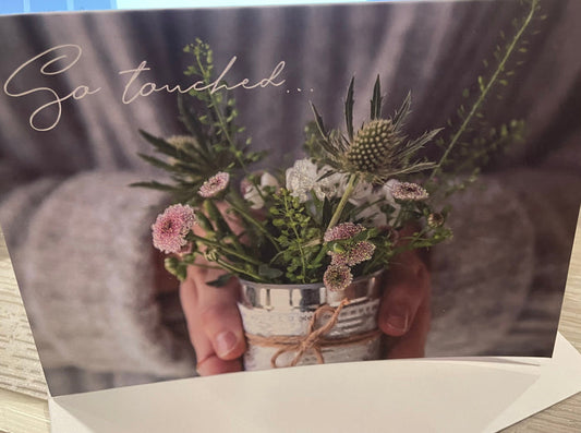 Greeting Cards