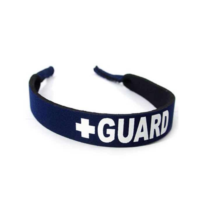 Guard Croakies