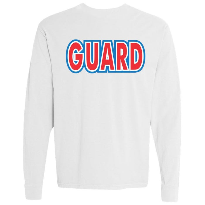 Guard LS Tee