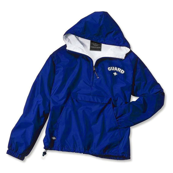 Royal / Small / No