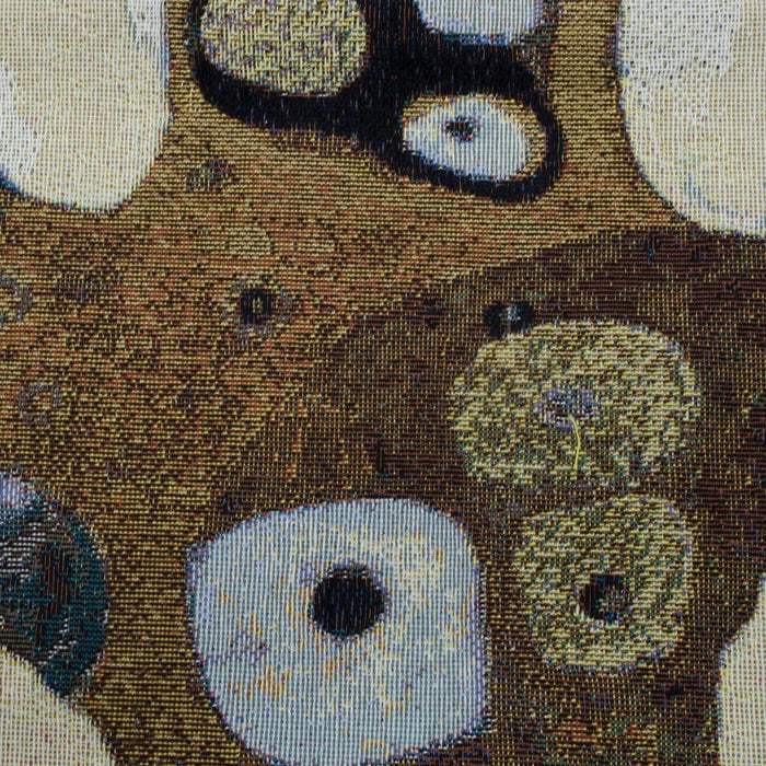 Gustav Klimt Tree of Life Tree - Wall Hanging 68cm x 138cm (70 rod)