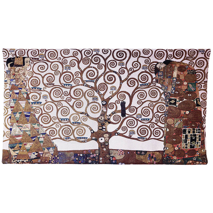 Gustav Klimt Tree of Life Whole - Wall Hanging with 2 sizes