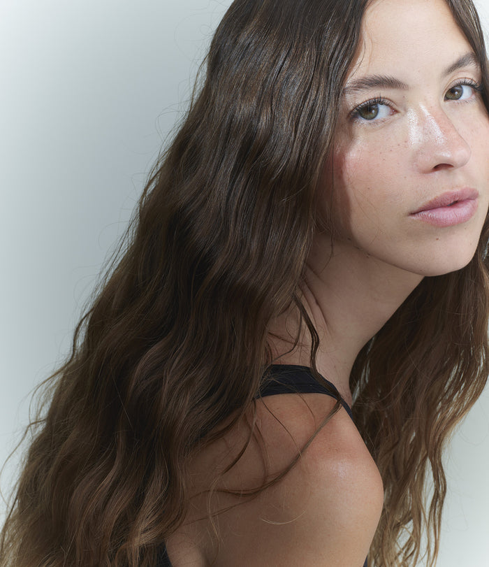 Hair Essentials Set