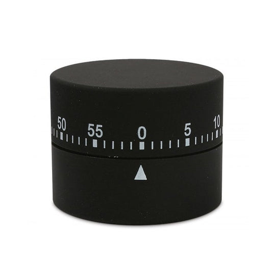 HAIRTOOLS Hair Tools Timer Black